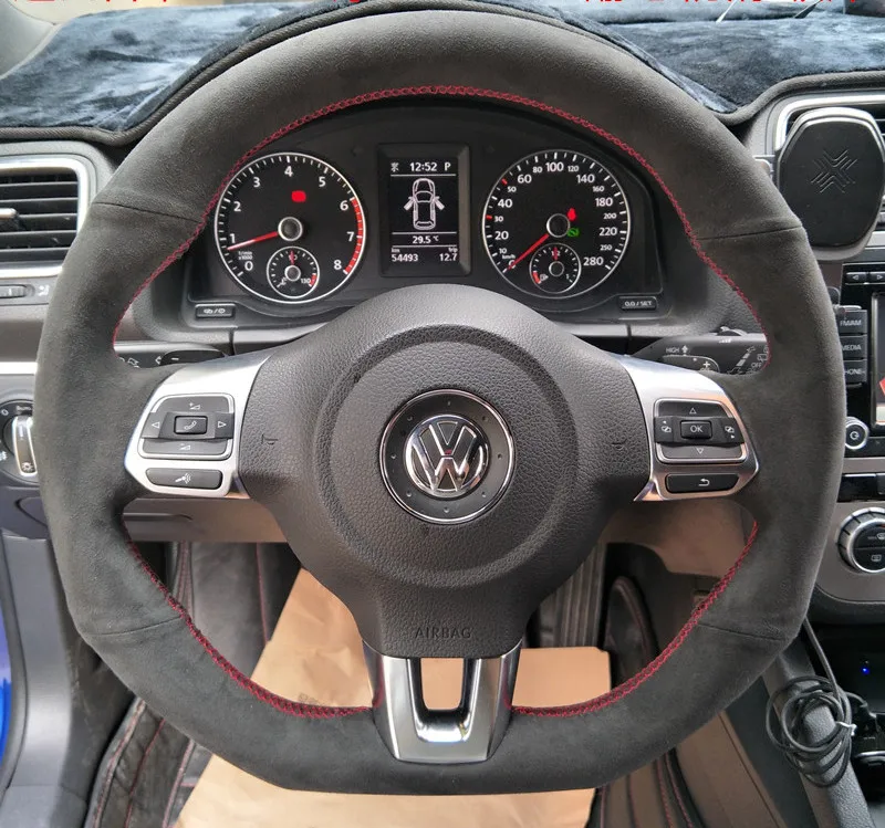 Volkswagen Golf 6 7/GTI Lamando polo Scirocco Tayron 