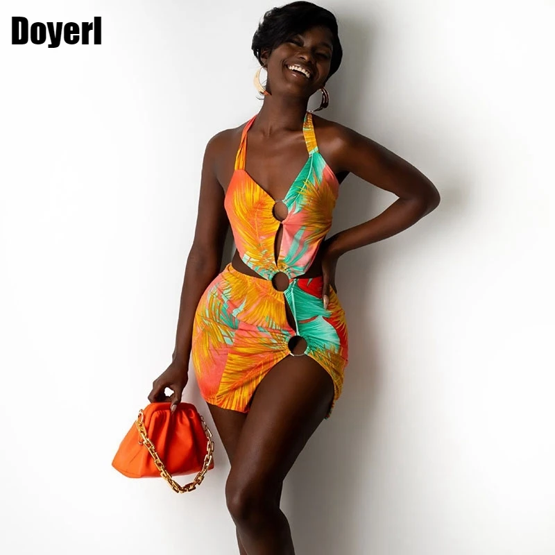 Vasaros Afrikos Suknelės Moterims 2022 Šalies Klubas Suknelė Seksualus Kryžiaus Apynasrio Tampri, Tuščiaviduriai Iš Paplūdimio Backless Bodycon Mini Suknelė
